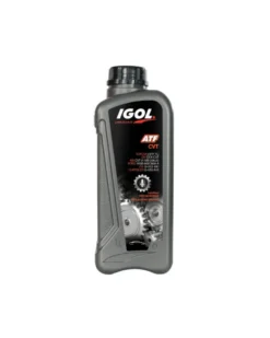 Huile boîte de vitesse automatique,1L - IGOL
