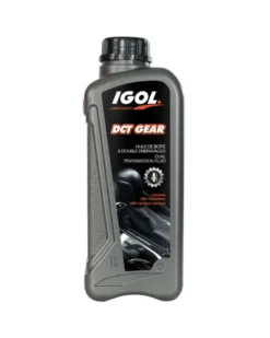 Huile boîte de vitesse, DCT, 1L - IGOL