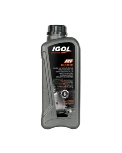Huile boîte de vitesses, 1L - IGOL