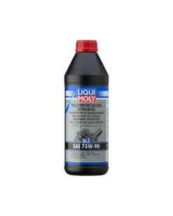 Huile de boite de vitesse 75W90, GL5, 1L - LIQUI MOLY