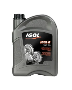 Huile de pont, IGOL R, 2L- Igol