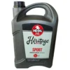 Huile moteur, Héritage Sport 30, 5L - IGOL