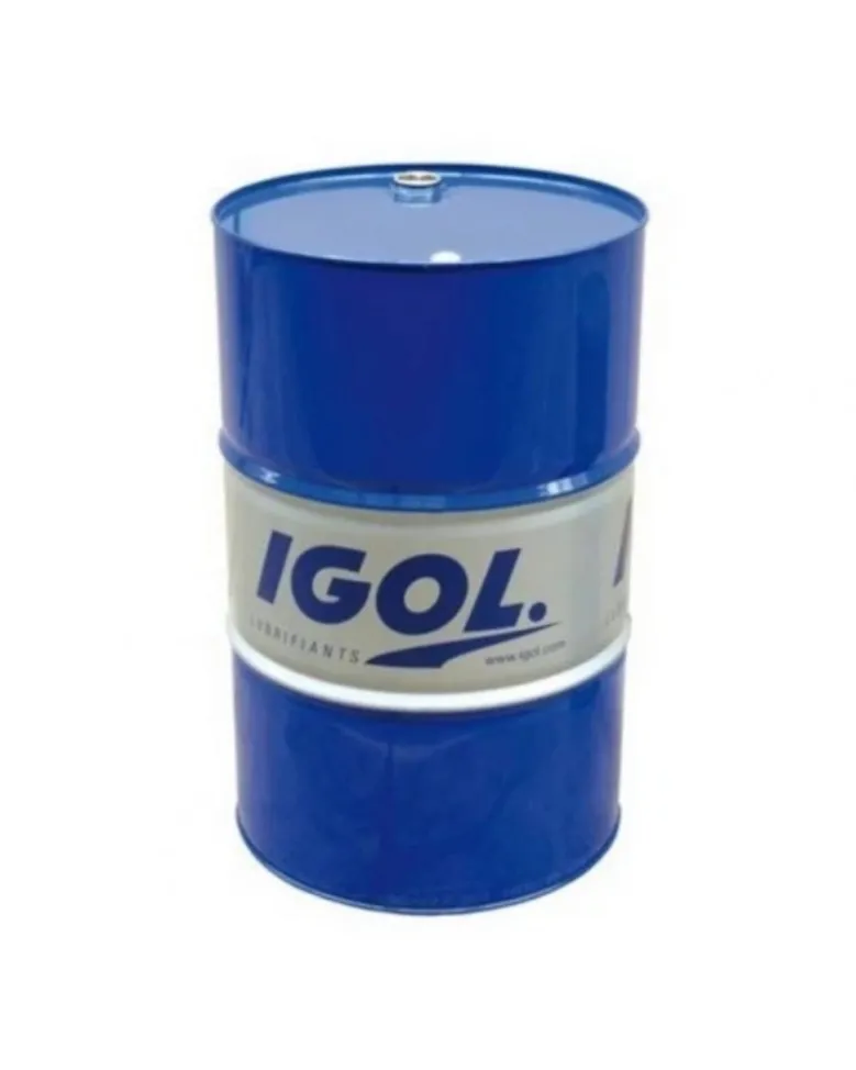 Huile moteur, Héritage Sport 40, 220L - IGOL