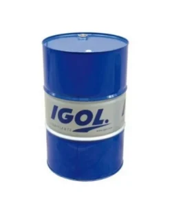 Huile moteur, 5w50, 220L - IGOL