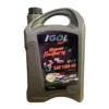 Huile moteur 10W50, 5L - IGOL