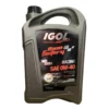 Huile moteur, 0W40, 5L - IGOL