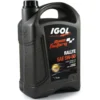 Huile moteur, 5w50, 5L - IGOL