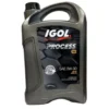 Huile moteur 0W30, process C2, 5L - IGOL