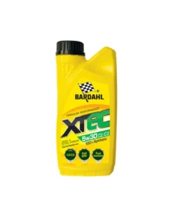 Huile XTEC 5W30 C2/C3 1L - Bardahl