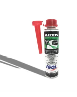 IGOL Améliorant de Combustion Essence 300ml