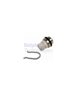 Interrupteur de température, ventilateur de radiat DELPHI Ref : TS10321