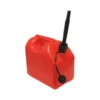 Jerrican en plastique, 10L - SODISE