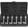 Jeu de clés pour conduites d'injection diesel (6pcs) - KSTOOLS