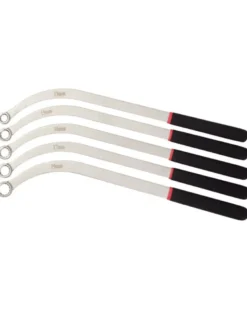Jeu de clés pour courroies, 5pcs - KSTOOLS
