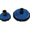 Jeu de disques à poncer (Ø65/105 mm) - KSTOOLS