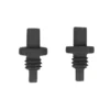 Jeu de 2 ergots, Ø 2,90 mm - KS TOOLS