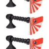 Jeu de gabarits d'épaisseur, 3 pièces KSTOOLS