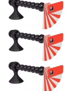 Jeu de gabarits d'épaisseur, 3 pièces KSTOOLS
