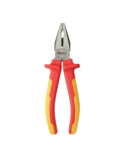 Jeu de pinces, isolées, ERGOTORQUE - Kstools
