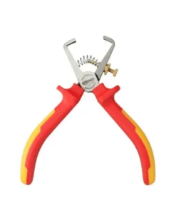 Jeu de pinces, isolées, ERGOTORQUE - Kstools