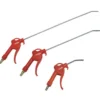 Jeu de 3 soufflettes air comprimé avec buse - 1/4" (515.1921) - KS TOOLS