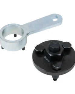 Jeu d'extracteurs de moyeux d'arbre à cames - VAG, 2 pièces - KSTOOLS