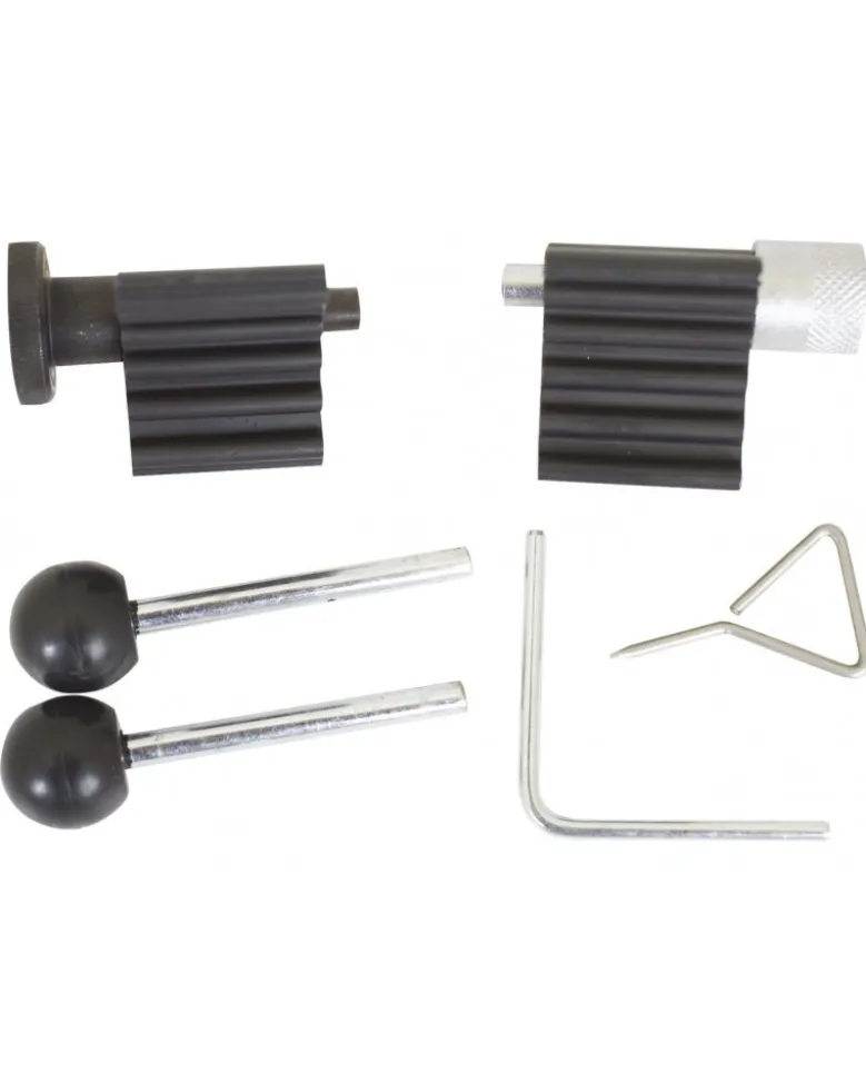 Jeu d'outils de calage - Volkswagen Audi Group 1.4/1.9/2.0 KSTOOLS