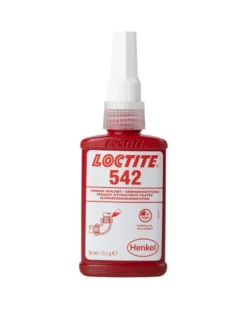 Joint d'étanchéité, 50ml - Loctite 542