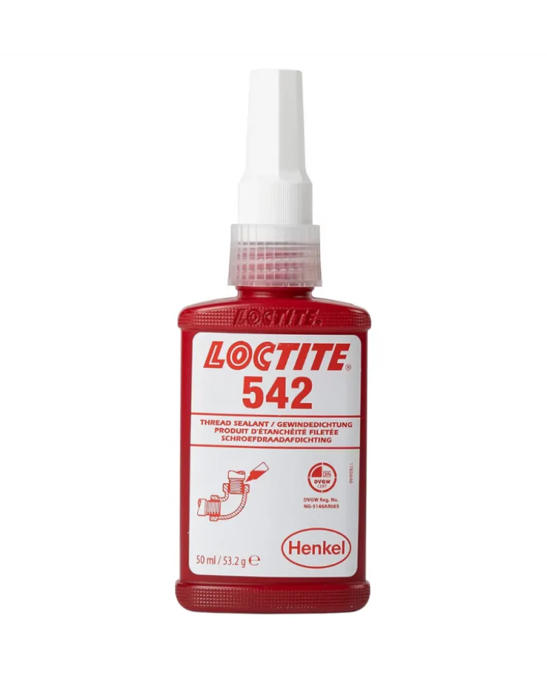 Joint d'étanchéité, 50ml - Loctite 542
