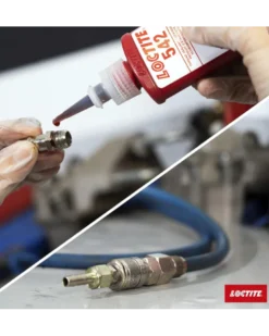Joint d'étanchéité, 50ml - Loctite 542