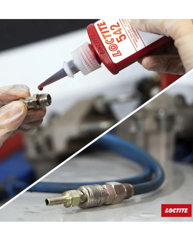 Joint d'étanchéité, 50ml - Loctite 542