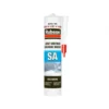 Joint sanitaire, robinetterie, blanc 300ml - Rubson