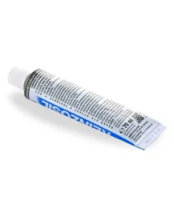 Joint silicone gris anthracite, REINZOSIL, 70ml - Victor Reinz