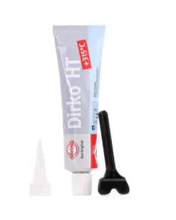 Joint silicone gris, Dirko HT, 70ml - Elring
