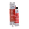 Joint silicone haute température, rouge, 80 ml - Permatex