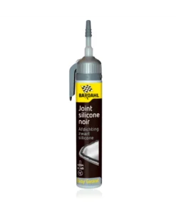 Joint silicone noir, 200 ml - Bardahl