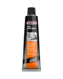Joint silicone noir, 80ml - Wynn’s