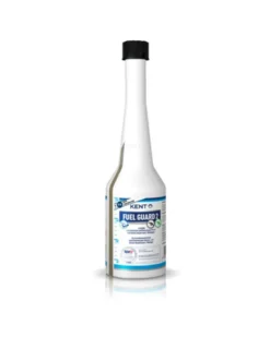 Kent Fuel Guard 2, nettoyant injecteur (Essence, Diesel, Hybride) - Kent