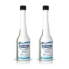 Kent Lot de 2 Fuel Guard 2, nettoyant injecteur (Essence, Diesel, Hybride) - Kent