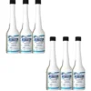 Kent Lot de 6 Fuel Guard 2, nettoyant injecteur (Essence, Diesel, Hybride) - Kent