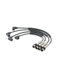 Kit de câbles d'allumage 44316 NGK adaptable VAG