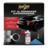Kit de gommage carrosserie, 3 en 1 - Neoclean