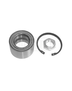 Kit de roulements de roue DÜRER Ref : R23640K