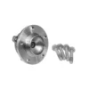 Kit de roulements de roue MGA Ref : KR4065