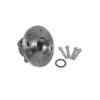 Kit de roulements de roue MGA Ref : KR4056
