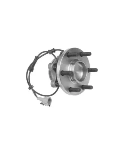 Kit de roulements de roue MGA Ref : KR4070