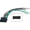 Kit de réparation câbles ventilation adaptable Renault, OE : 8200729298 - 3RG