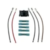 Kit de réparation câble ventilation, adaptable PSA - 3RG
