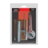 kit de réparation crevaison, tubeless - TechMax