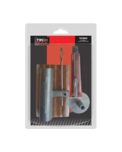 kit de réparation crevaison, tubeless - TechMax